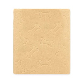 Tall Tails Waterwoof Polyester Microfiber 42-Inch x 27-Inch Pet Pad in Tan