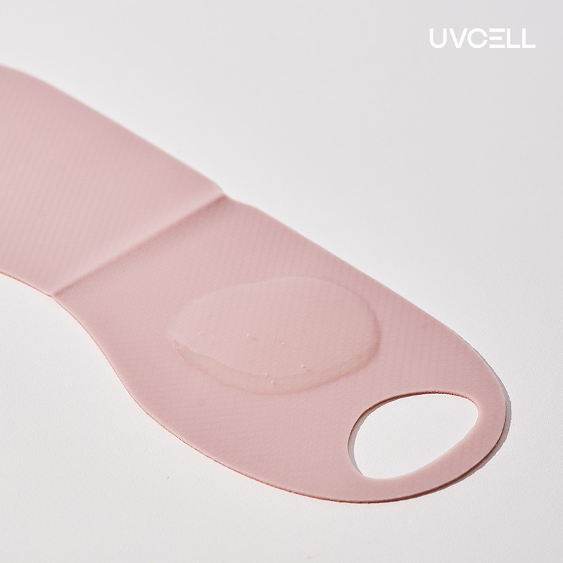 SAJA UVCell Super Collagen Compression V Lifting Mask Set of