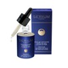 SERIUM - Eye Contour Gel Serum with Tahitian Pearl and Various Soothing Effects