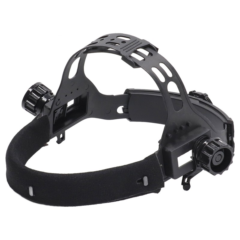 Auto Darkening Welding Helmet Waterproof UV Proof Head Protection Solar