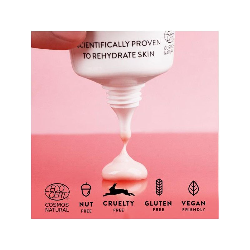 Madara SOS Hydra Rich Cica Barrier Cream 40ml