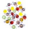 SweetGourmet Hostess Sugar-Free Arcor Hard Candy (Lemon, Mint, Butterscotch, Cinnamon)