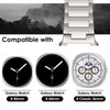 NewWays Titanium Band for Galaxy Watch 8 Classic 46mm /