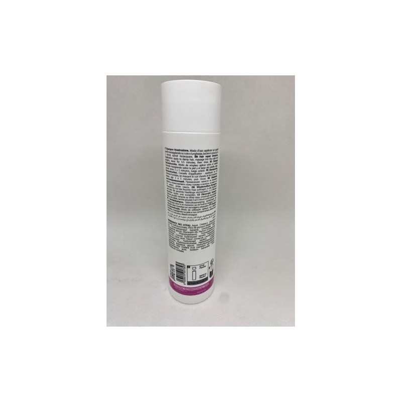 Hair Company Double Action Hair Repair Shampoo 250 ml