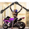 Lowering Links For Suzuki 2000-2005 GSXR 750 Adjustable Rear Lowering