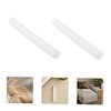 CIYODO 20pcs Nonslip Foam Tuck Grips for Slipcovers Soft Bendable