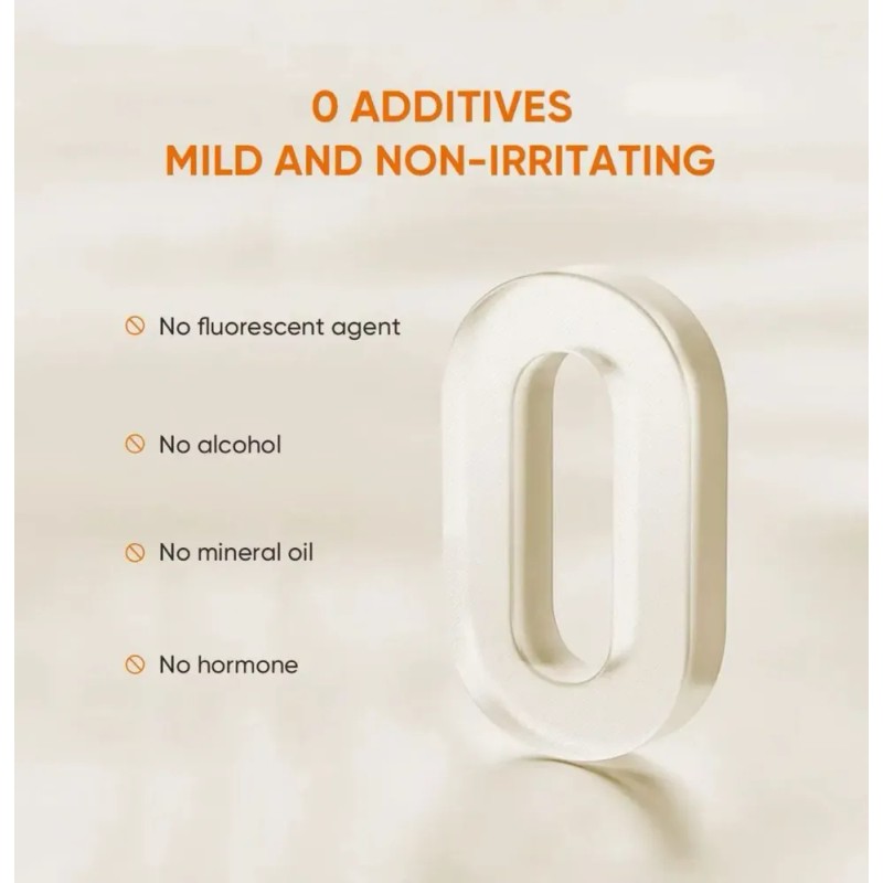 Quarxery Gel De Baño Limpiador Antimites Y Antiacné 3unidad