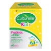 Culturelle Kids Probiótico + Fibra Para Niños 60 Sobres