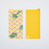 Almost daily planner, Geishidou/Almost Hi no ajiki Geisodo Weeks size