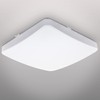 B.K.Licht LED Ceiling Light I 12 W Ceiling Light I