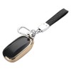 Kinotaka Honda Smart Key Case, New Vezel, RV Series, New