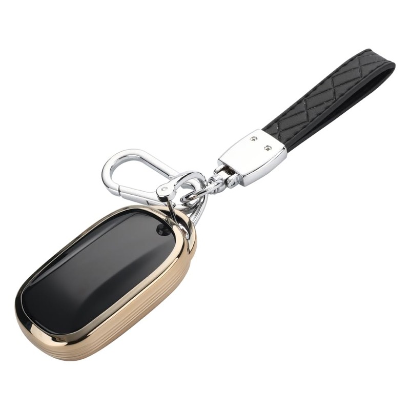 Kinotaka Honda Smart Key Case, New Vezel, RV Series, New