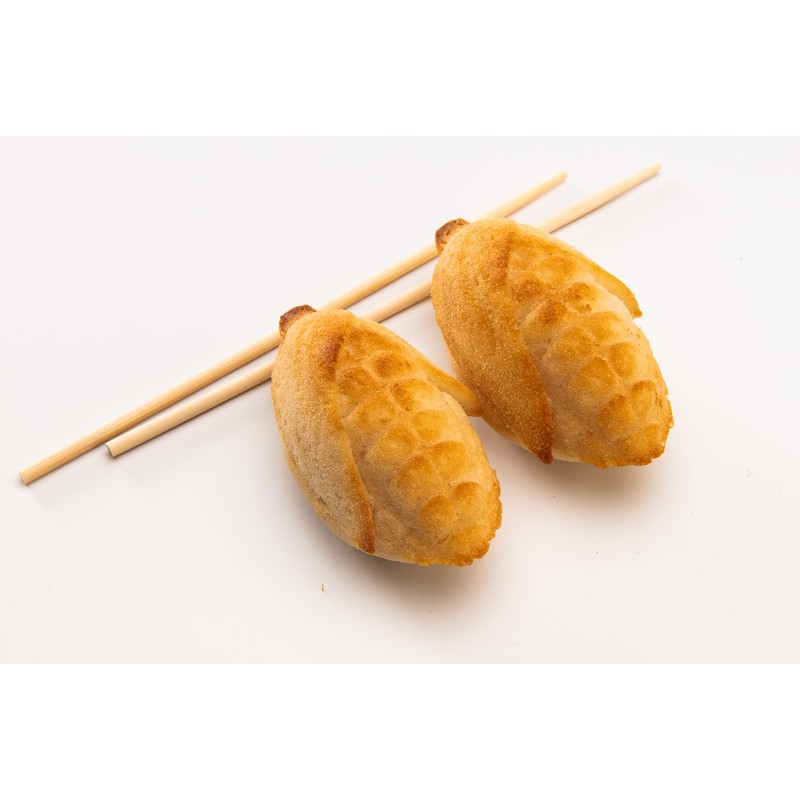 “The Original” -Corn Dogs- “Pigs in a Blanket” Snack with