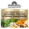 Windmill Multivitamínico Para Hombres 50+ 180 Tabletas