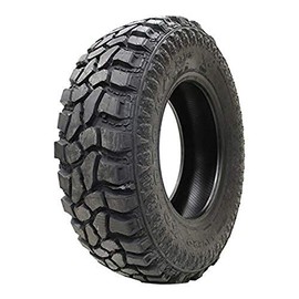 GT Radial Komodo MT Plus LT235/75R15 104/101Q C