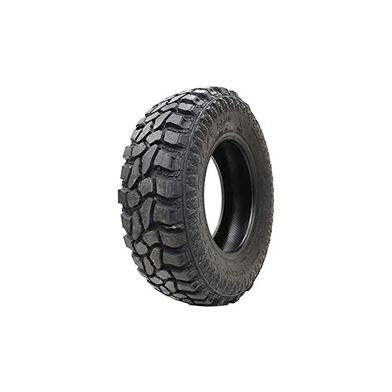 GT Radial Komodo MT Plus LT235/75R15 104/101Q C