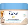 Dove - Espuma de ducha para cuerpo, de humedad profunda