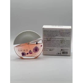 Amor El New Fragancia For Positive Confident and modern women EDP 3.4 FL