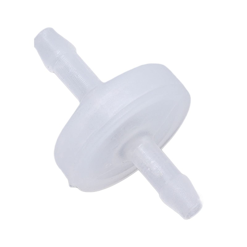 SEAFRONT PP Plastic Check Valves Ozone Resistant Membrane Disposable Water