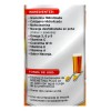 Grenetina Hidrolizada Plus Naranja 1.1kg Supra Natura con Colágeno y