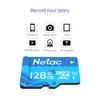 Netac 32GB TF Card Large Capacity Micro SD Card UHS-1