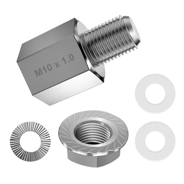 Bicycle Hub Hitch Adapter，universal bicycle axle adapter for bicycle trailer