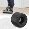 For Royal Metal Upright Vacuum Cleaner Replacement Wheels For RO-671705