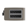 SOLAC MY TOAST II LEGEND 2-slice toaster