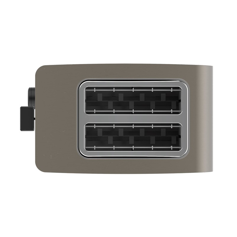 SOLAC MY TOAST II LEGEND 2-slice toaster