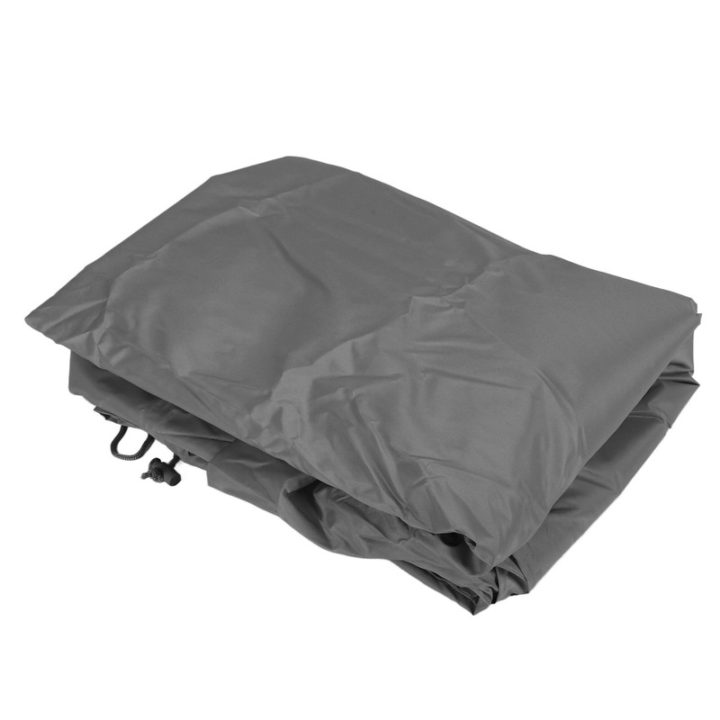 Leaf Bag 210D Oxford Cloth Lawn Garden Leaf Bag Windproof