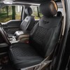 LPI Truck Heavy Duty Premium Truck Seat Covers for Front