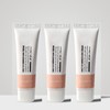 blancen [3 items] UV protection, non-white cast sunscreen Blanccen Defense