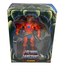 Masters of the Universe Filmation Beastman ACTIONFIGUR