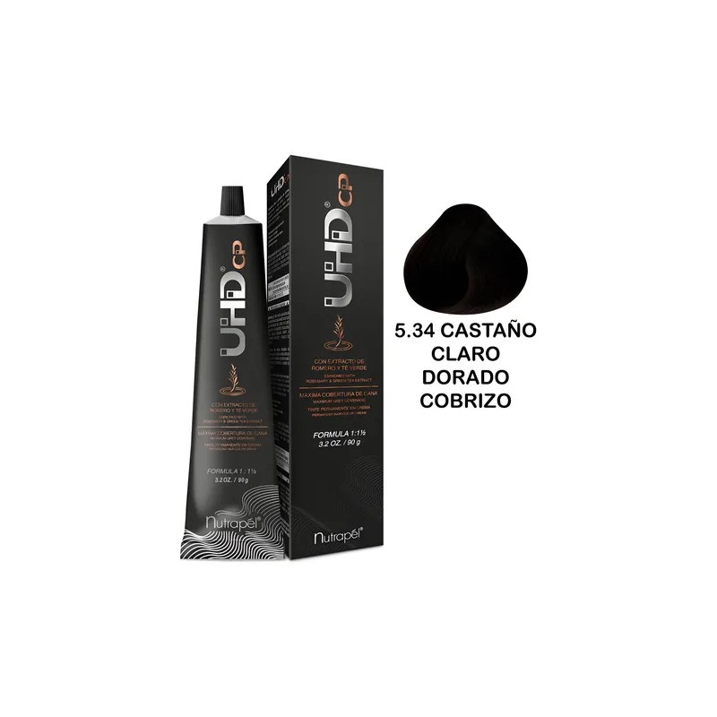 Tinte Maxima Cobertura De Cana 90g rev 20v Uhd Varios