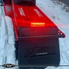 Proven Design Products Polaris INDY Replacement LED Brake Light 2011-2021