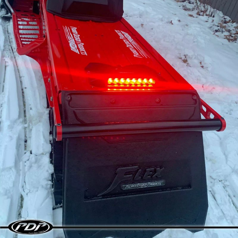 Proven Design Products Polaris INDY Replacement LED Brake Light 2011-2021