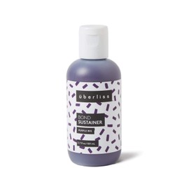 Bond Sustainer Hair Color Purple Iris
