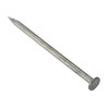 ForgeFix Round Head Nails | 2.65 x 40mm | Galvanised