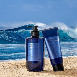 Ryo Hair Loss Professional Care Treatment Yang Onion Do 200ml / 려 탈모전문케어 트리트먼트 양양파도 200ml