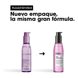 Serum Anti Frizz L'Oréal Professionnel Liss Unlimited 125ml