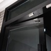 Mousike Magnetic Door Catch，70lb Stainless Steel Cabinet Door Magnets with