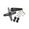 60kg DS5160 High Torque Full Metal Digital Steering Servo Waterproof