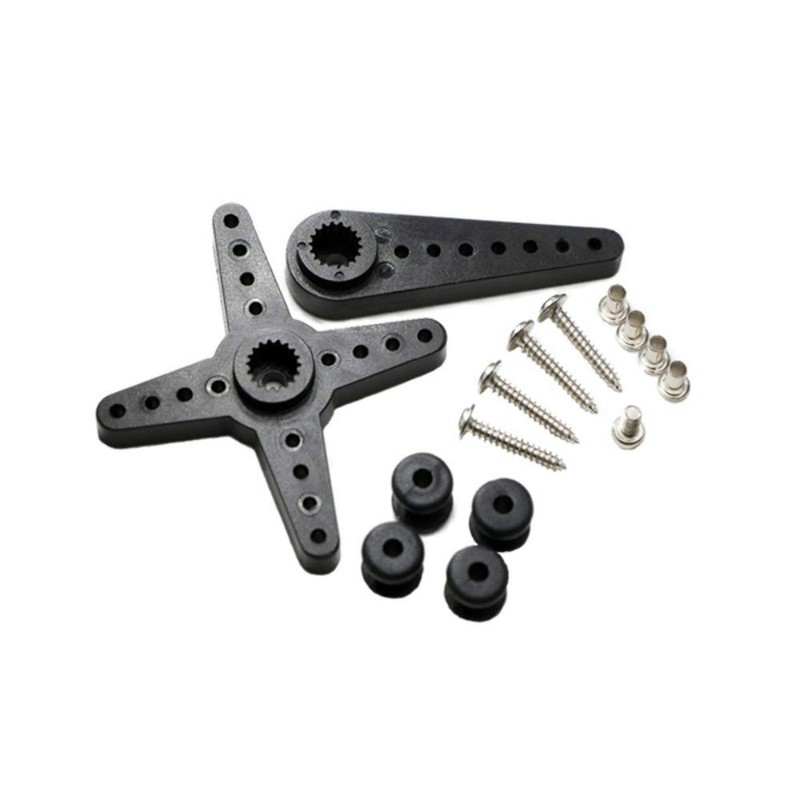 60kg DS5160 High Torque Full Metal Digital Steering Servo Waterproof