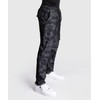 Venum Trooper Men's Tracksuit Pants, Black/Charcoal
