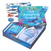 LUMA WORLD ADD LIFE TO LEARNING Our Amazing Oceans Educational