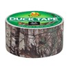 Duck Realtree Xtra Camo Duct Tape, 1.88 Inch x 10