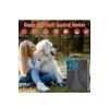 Unbranded Pet Anti-Barking Device Dog Bark Control Stop