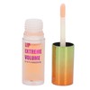Lip Plumper Set, Lip Plumper Serum Reduce Lip Lines 2pcs