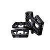 TATZE MTB Link Comp. Pedals Black