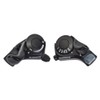 Shimano, SL-TX30 Tourney 6 speed Shift Levers